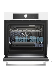 Духовой шкаф Beko BBIM17400WE, белый