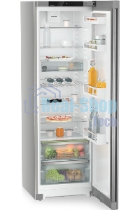 Холодильник Liebherr Rsfd 5220-22 001 серебристый однокамерный 398л