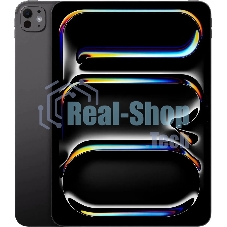 Планшет Apple iPad Pro 2024 A2836 11