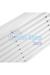 Конвектор MTX CH-1500, белый, 1500 Вт, 20 м2, термостат