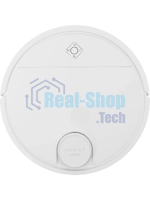 Робот пылесос моющий HOBOT LEGEE-Q10