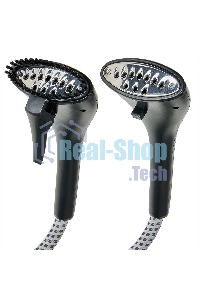 Отпариватель ЯРОМИР ЯР-5000 зеленый/черный