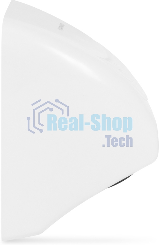 Сушилка для рук Starwind SW-HD814 600Вт белый