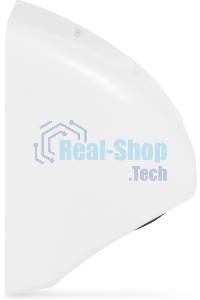 Сушилка для рук Starwind SW-HD814 600Вт белый