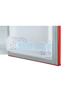 Холодильник Nordfrost NR 402 R красный однокамерный 44 л