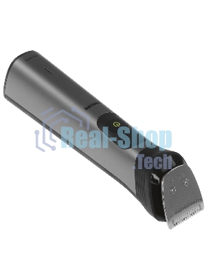 Триммер Philips MG7920/15 черный 5Вт (насадок в компл:11шт)