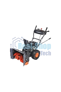 Снегоуборщик бензиновый Patriot PS 603 6.5л.с.