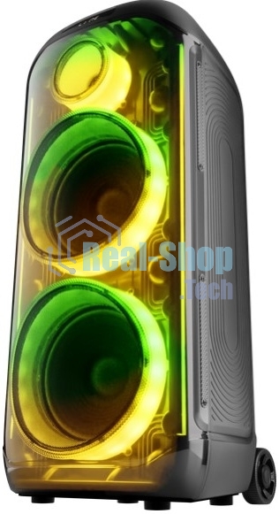 Портативная колонка Defender Boomer 130