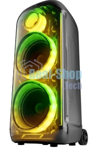 Портативная колонка Defender Boomer 130