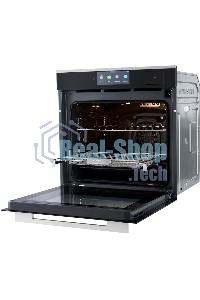 Духовой шкаф электрический с паром Graude BMDP 60.4 E