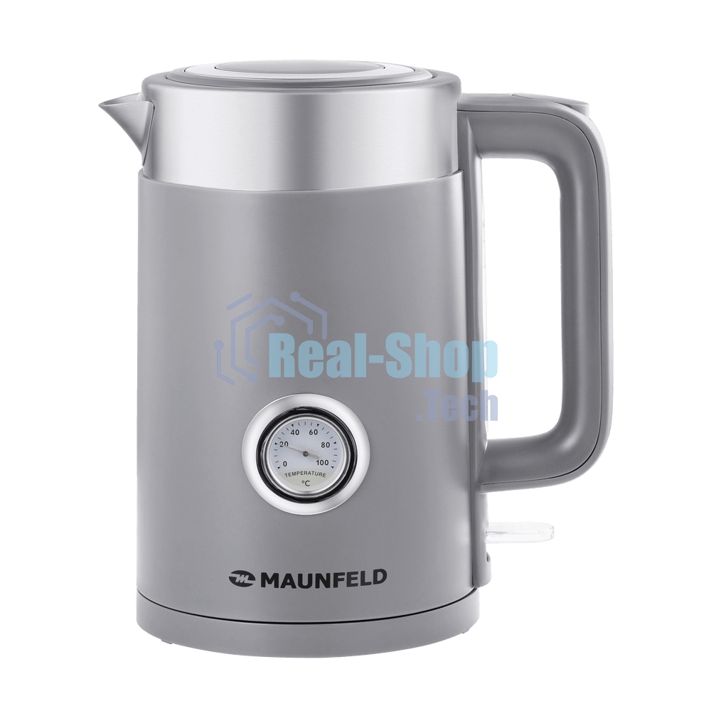 Чайник электрический Maunfeld MFK-631GR