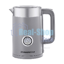 Чайник электрический Maunfeld MFK-631GR