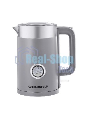 Чайник электрический Maunfeld MFK-631GR