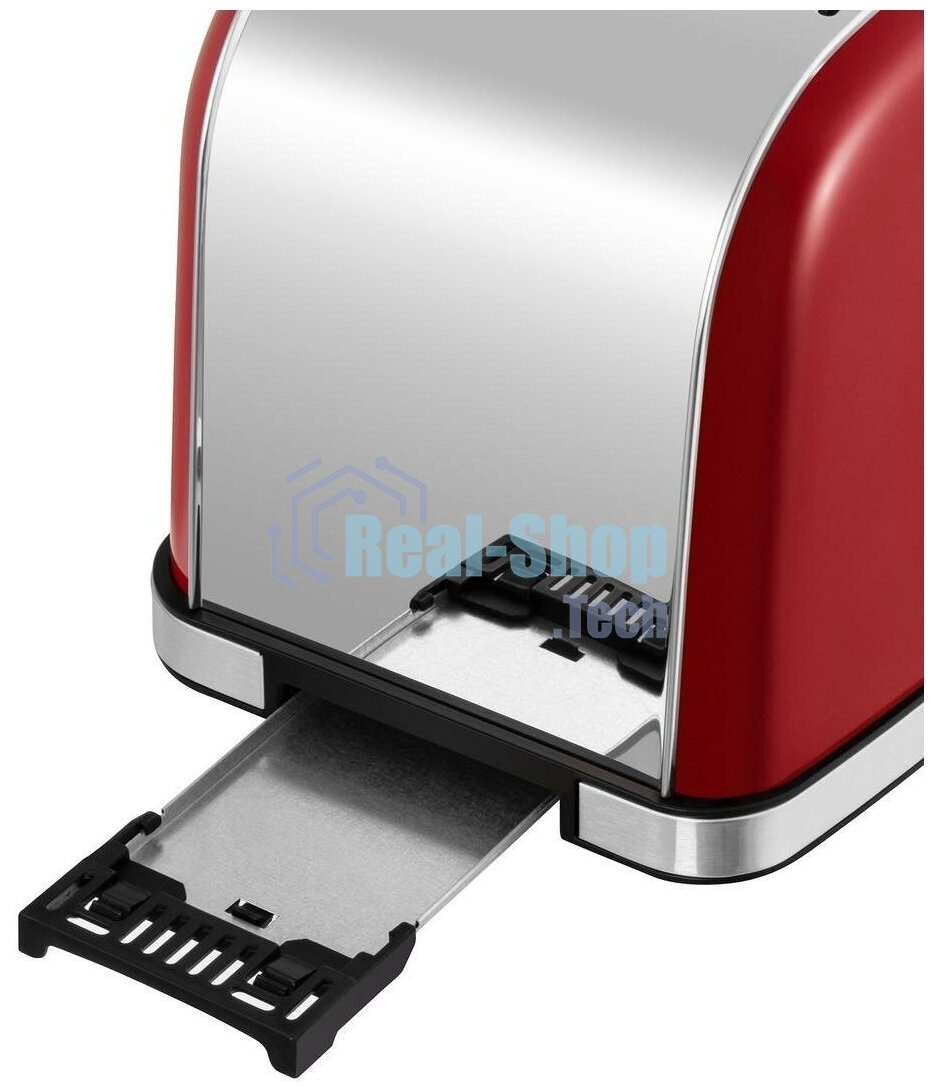 Тостер Maunfeld MF-821CH