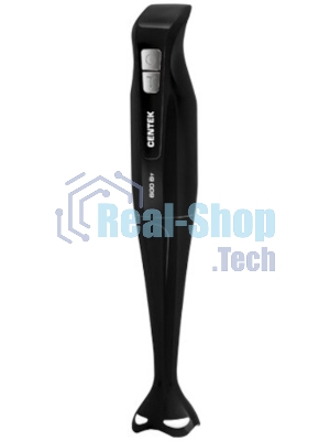 Блендер Centek CT-1341 черный