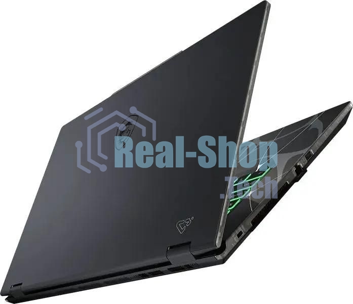 Ноутбук MSI Cyborg A17 AI B2HWFKG-048XRU/17.3