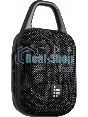 Портативная колонка Tronsmart Mirtune H1 Matte Black