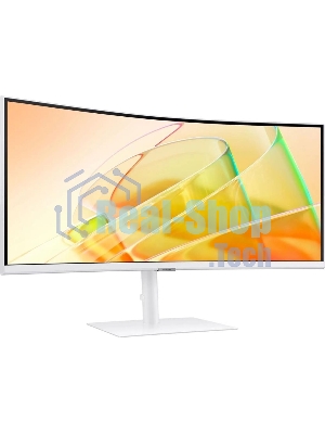 Монитор Samsung 34