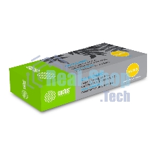 Картридж лазерный Cactus CS-VLC400CRU 106R03534 голубой (8000 стр.) для Xerox VersaLink C400DN/C405DN/C400/405/C400N/C405N/