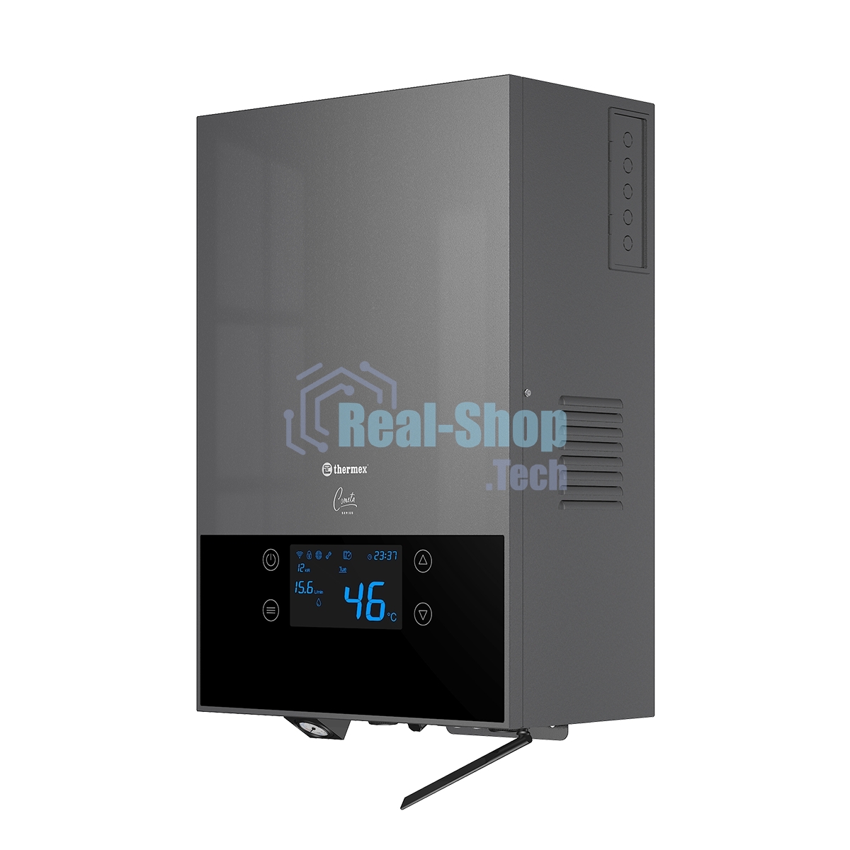 Водонагреватель Thermex Cometa 6-12 Wi-Fi