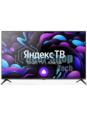 Телевизор Centek 40