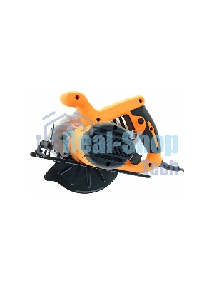 Циркулярная пила (дисковая) Вихрь ДП-160/1200 1200Вт (ручная)