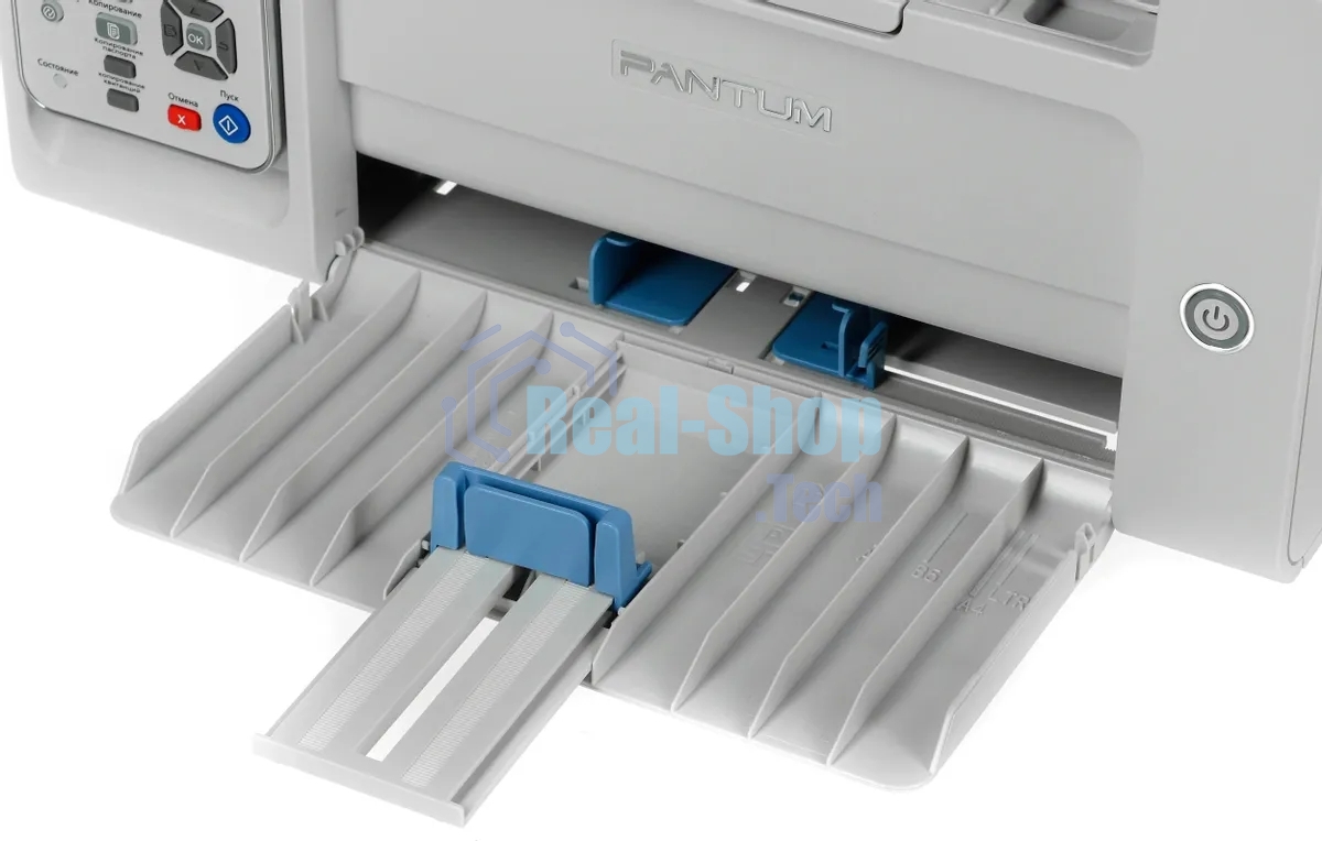 МФУ лазерное Pantum M6506NW, A4, ч/б, печ. до 22 стр/мин., 1200 x 1200 dpi, USB, RJ-45, Wi-Fi