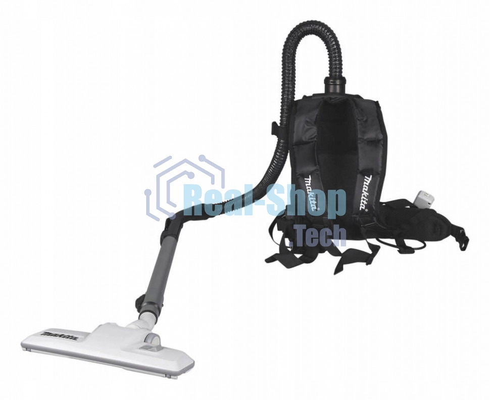 Пылесос Makita VC 008 GZ