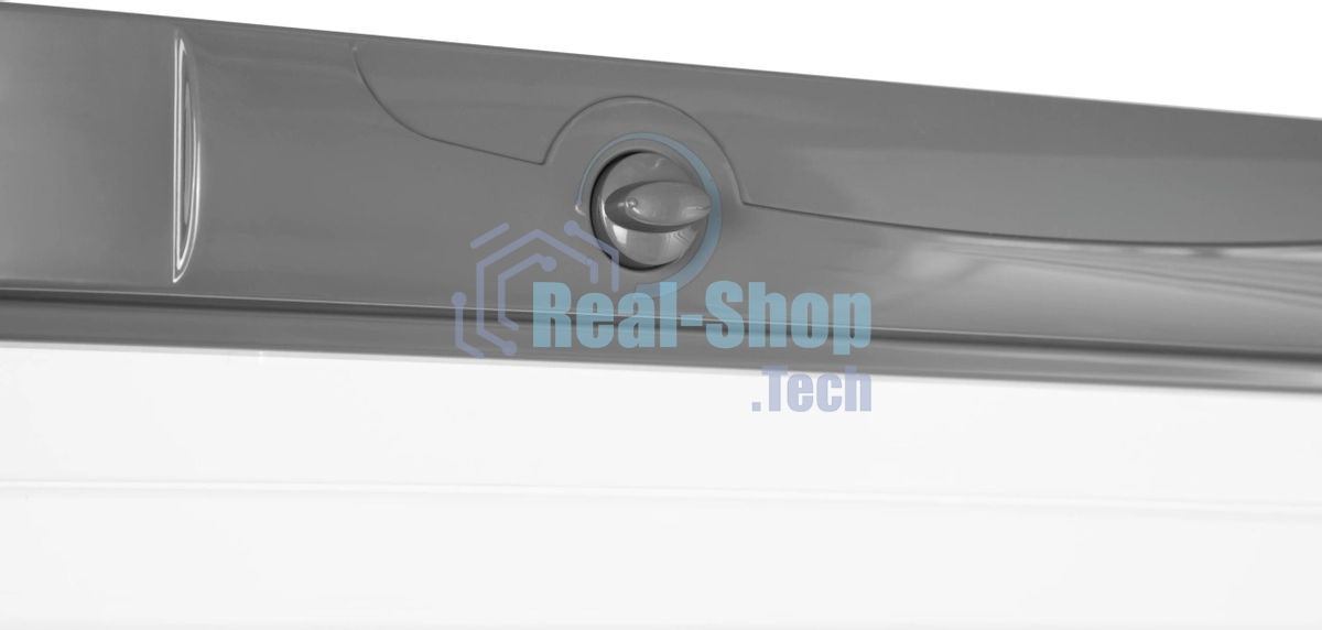 Морозильная камера Indesit DSZ 4150 G, серебристый, 214 л, 6 ящиков