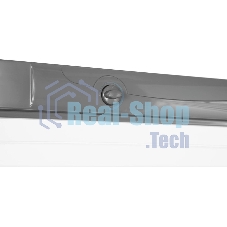 Морозильная камера Indesit DSZ 4150 G, серебристый, 214 л, 6 ящиков