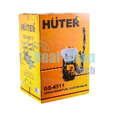 Опрыскиватель Huter GS-4311 (70/13/66)
