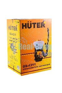 Опрыскиватель Huter GS-4311 (70/13/66)