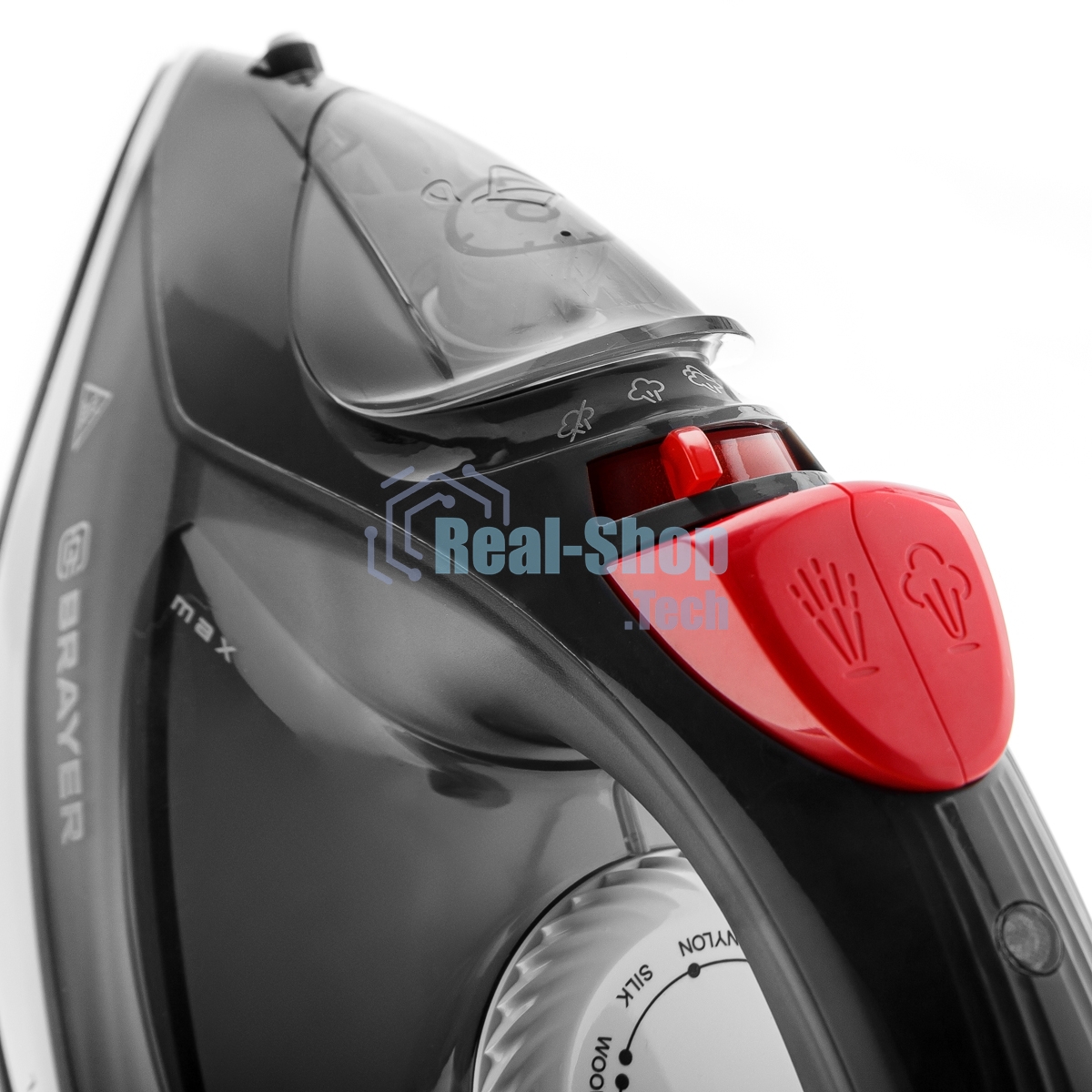 Утюг BRAYER BR4011