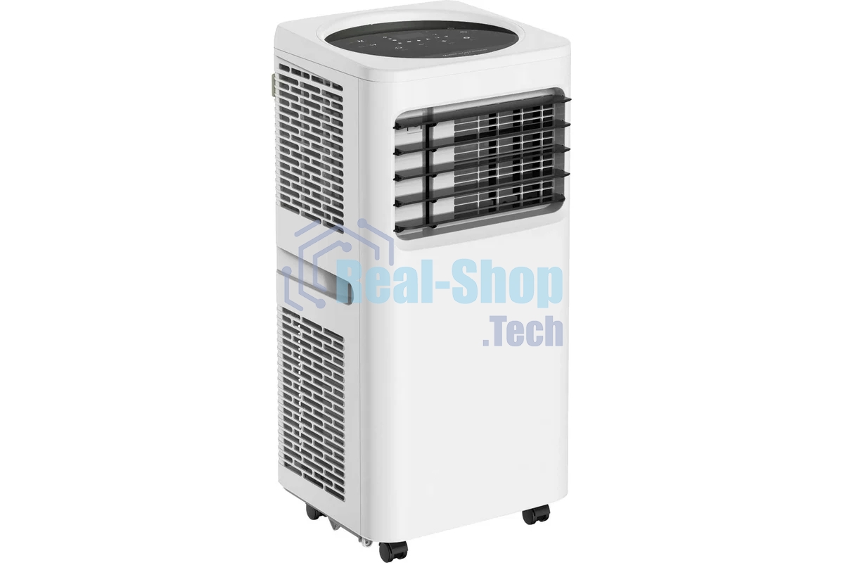 Кондиционер мобильный CHIGO CP-6A-12 12000 BTU