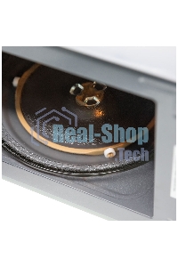 Микроволновая печь Horizont 20L SOLO черный HSD202B 700W