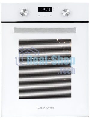 Духовой шкаф электрический Zigmund & Shtain E 173 W