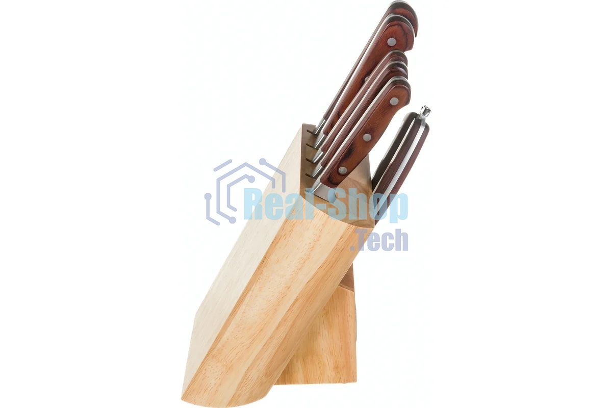 Набор ножей TalleR TR-22001 