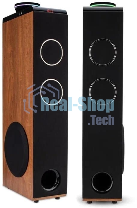 Колонки ELTRONIC (30-49 бук) HOME SOUND - 10