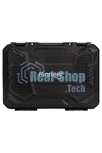 Дрель-шуруповерт аккумуляторная Pioneer CID-E2002BL-01