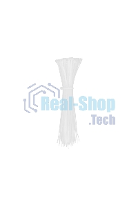 Хомут Iek UHH31-D025-150-100 2,5х150 мм нейлон (100 шт)