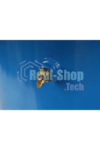 Компрессор поршневой Диолд КМП-2300/50 масляный 369л/мин 50л 2300Вт синий