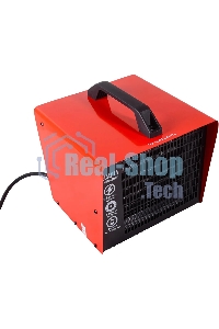 Тепловая электрическая пушка Ресанта ТЭПК-3000 67/1/22