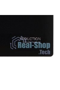 Индукционная варочная панель Krona NECKAR 60 BL черный