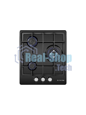 Газовая варочная панель Maunfeld EGHE.43.33CB/G
