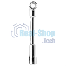 Торцевой ключ L-образный Deli DL4217 17мм Материал Cr-V