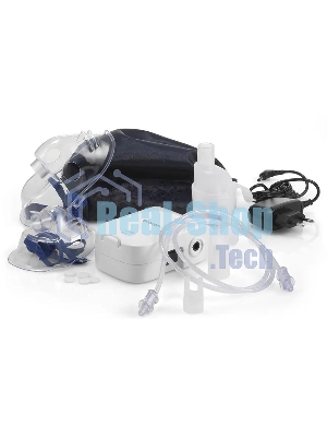 Ингалятор компрессорный OMRON С21 Basic (NE-C803-RU)