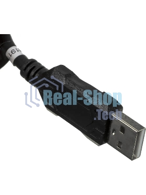 Гарнитура A4Tech Bloody G530 чёрный/серый, проводная, подсветка
