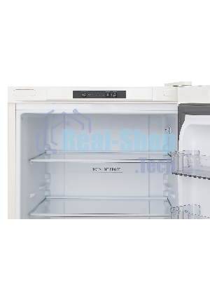 Холодильник Hotpoint HT 5200 C AB мраморный двухкамерный 240/83л морозилка снизу, No Frost