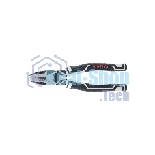 Плоскогубцы комбинированные Matrix 185 мм, усиленная система, PRO