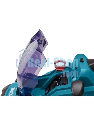 Газонокосилка аккумуляторная Makita DLM330Z, 18 В, 0 Ач
